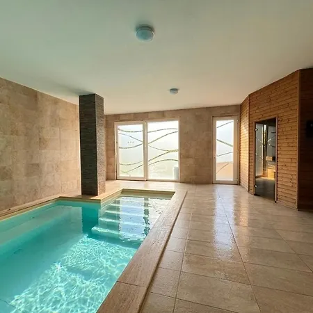 Majablu - Wellness Retreat