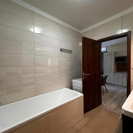 Апартаменты Majablu - Wellness Retreat