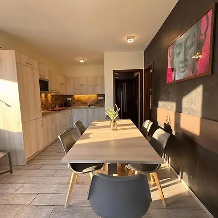 Majablu - Wellness Retreat 公寓 希欧福克