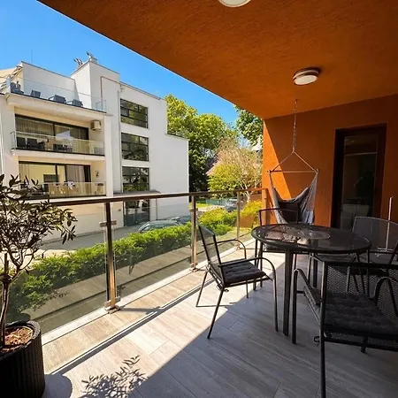 Majablu - Wellness Retreat Апартаменты