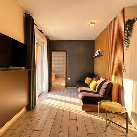 Majablu - Wellness Retreat * Шиофок