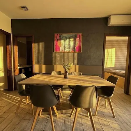 Majablu - Wellness Retreat