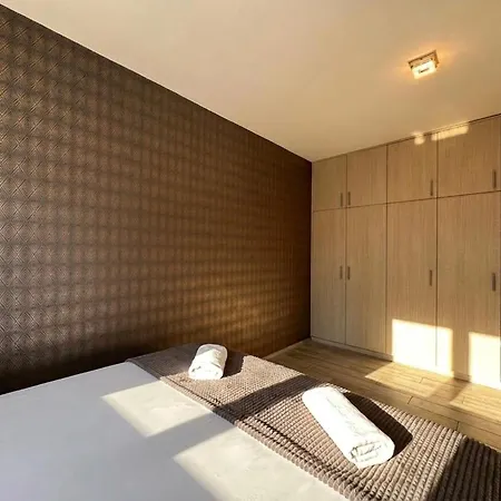 Апартаменты Majablu - Wellness Retreat Шиофок