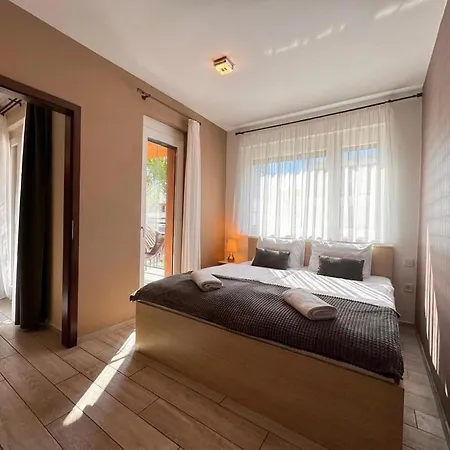 Majablu - Wellness Retreat